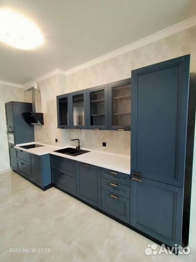 Изготовление мебели под заказ