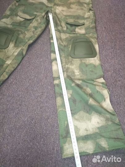 Тактический костюм