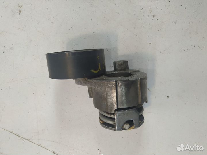 Renault Duster Ролик ремня генератора