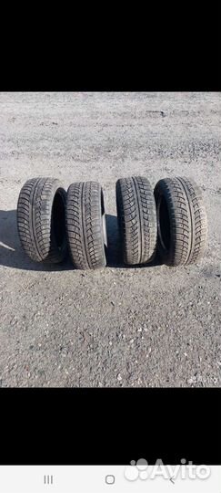 Gislaved Nord Frost 5 205/55 R16