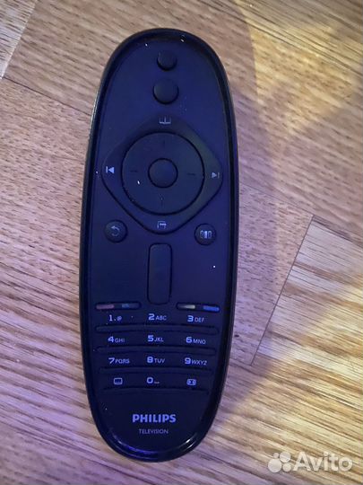 Телевизор б/у Philips