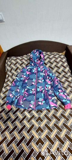 Куртка осень-зима