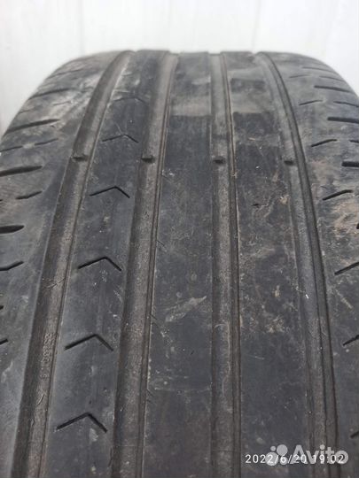 Bridgestone Dueler H/P 265/50 R19 110W