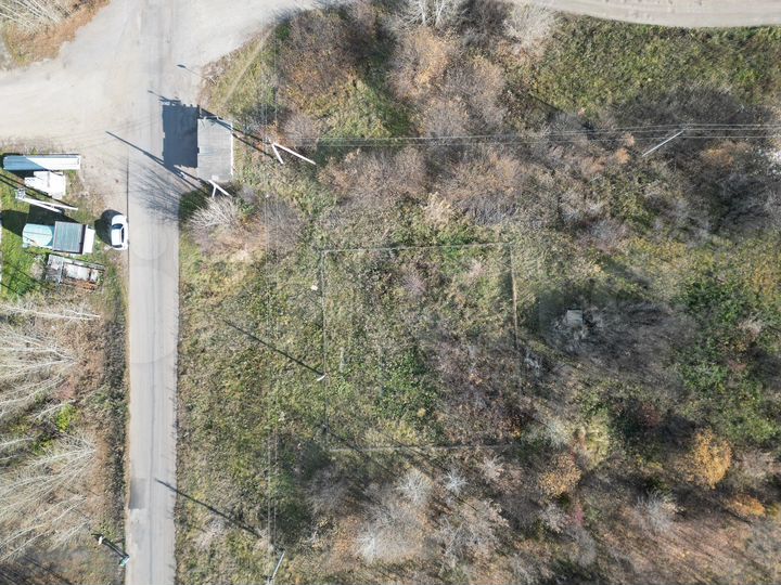 Участок 9 сот. (СНТ, ДНП)