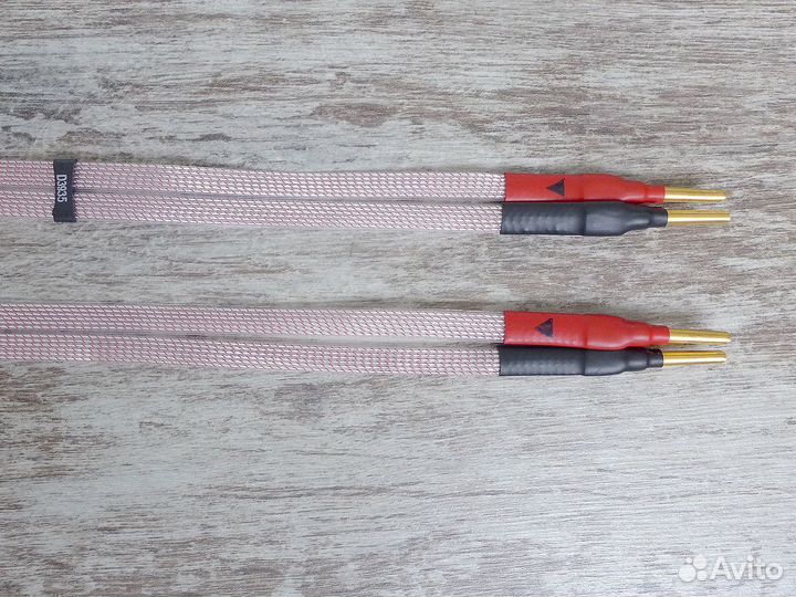 Акустический Nordost Heimdall 2m (Single) кабель