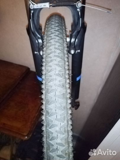 Горный велосипед 27 5
