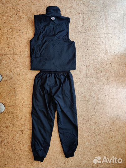 Подогреваемые 12V жилет и штаны Harley Davidson 52