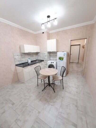 Квартира-студия, 31 м², 4/12 эт.