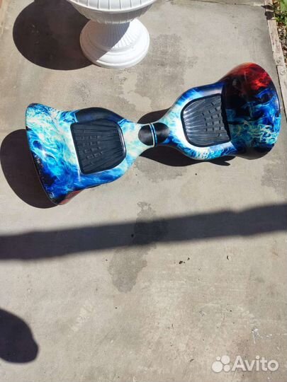 Гироскутер бу