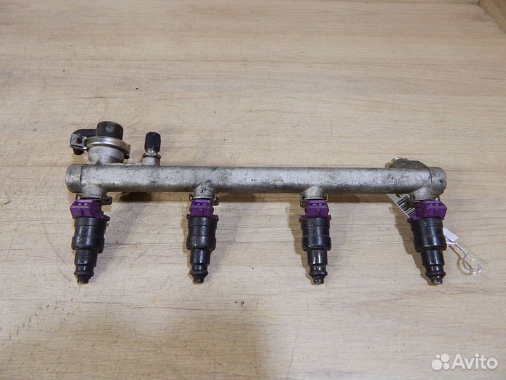 Форсунки топливные Opel Vectra B X20XEV