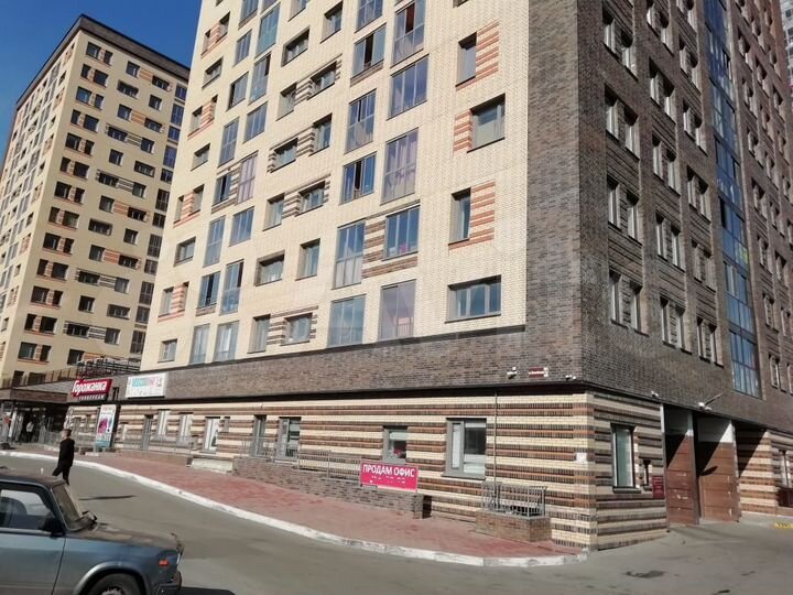 Свободного назначения, 162.9 м²
