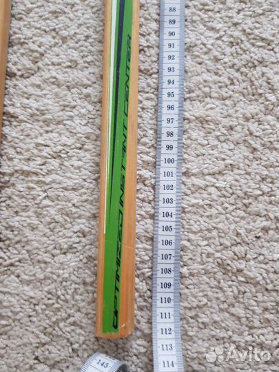 Клюшка хоккейная (правый хват)