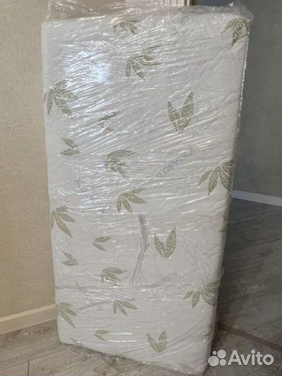 Матрас детский 120*60