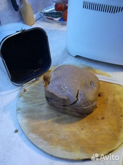 Хлебопечка scarlett SC-400