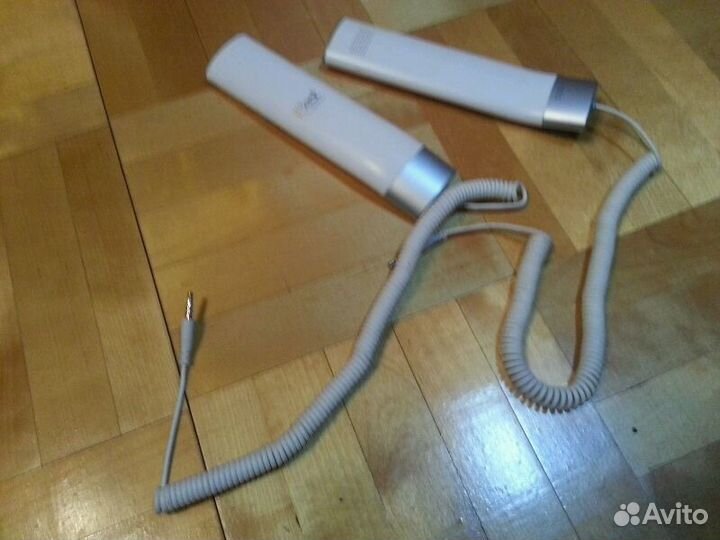 Ретро трубка для телефона, планшета или компьютера