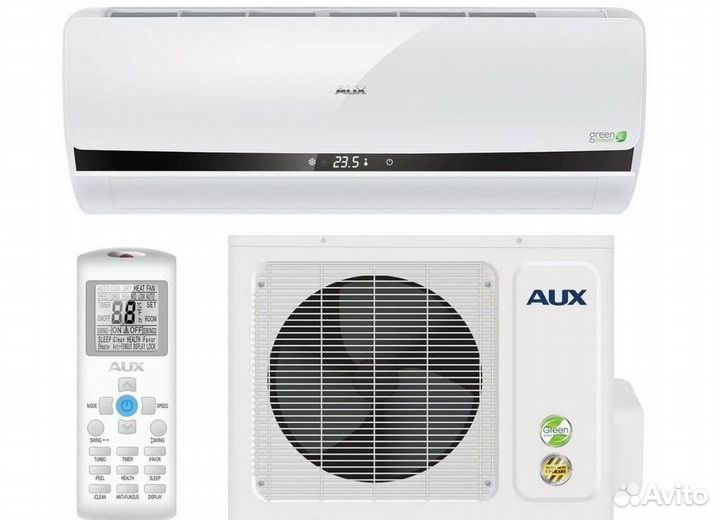 Наш сплит не просквозит