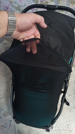 Прогулочная коляска x-lander