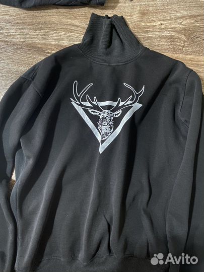 Кимоно хаори