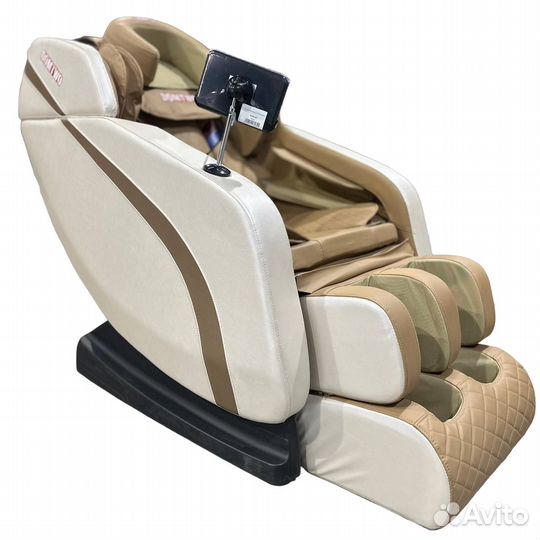 Массажное кресло
