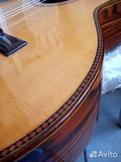 Классическая гитара
