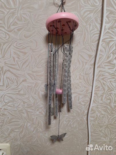 Музыка ветра