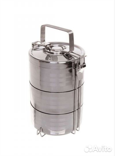 Термос, ланч - бокс. 2-х видов