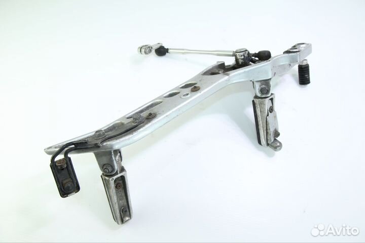 Подножки комплект L Yamaha FJR (06-12) original