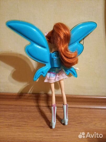 Куклы Winx Беливикс Блум