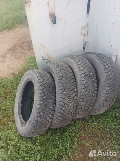 Tunga Nordway 185/65 R15 88Q