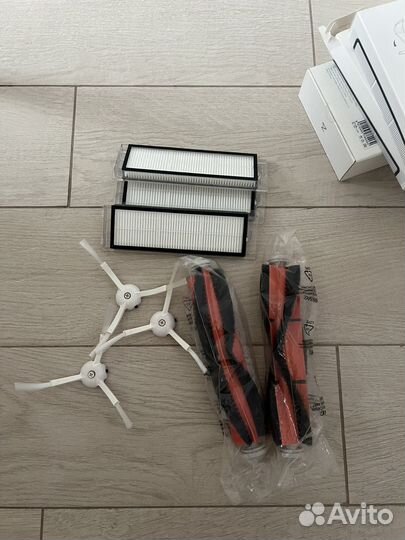 Сменные фильтры для Roborock S5 S50 S51 S55 S5