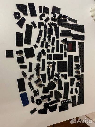 Lego детали поштучно/россыпью
