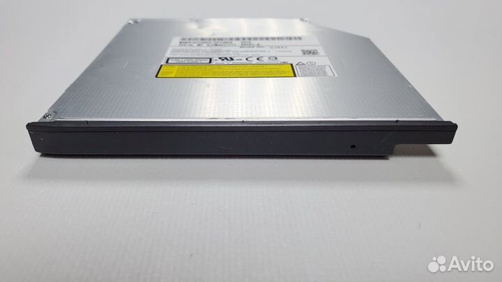 DVD привод с панелью ноутбука Sony Vaio VPC-S