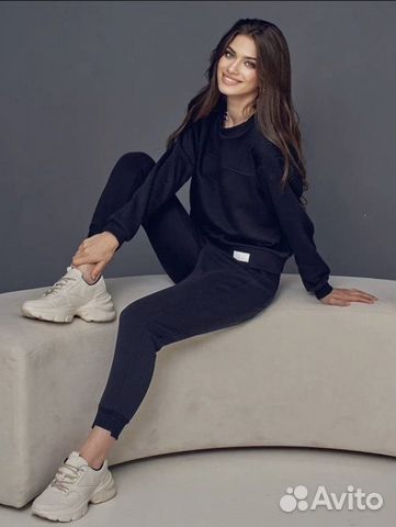 Спортивный костюм женский Новый