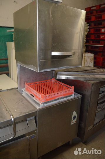 Посудомоечная машина