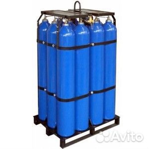 Газовые моноблоки
