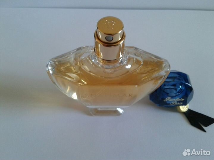 Guerlain Shalimar, 30 ml, edt, продажа/обмен