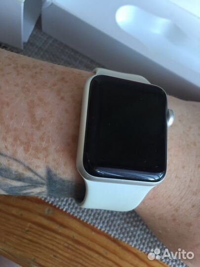 Apple watch