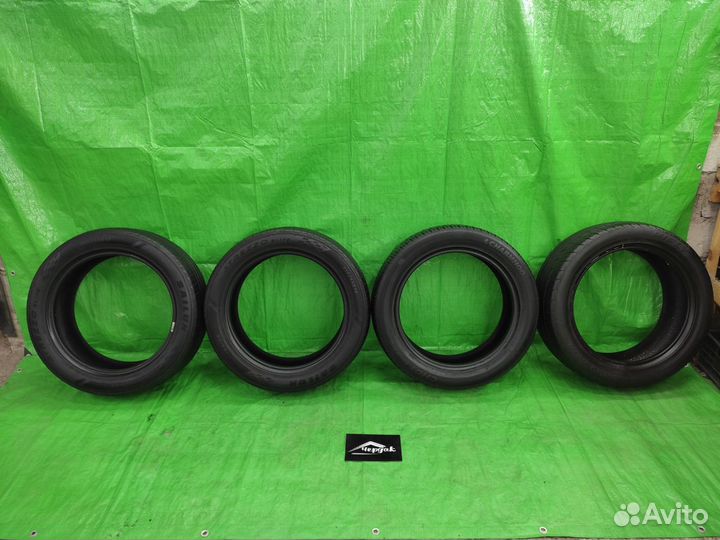 Hifly Vigorous HP801 215/55 R18 99V