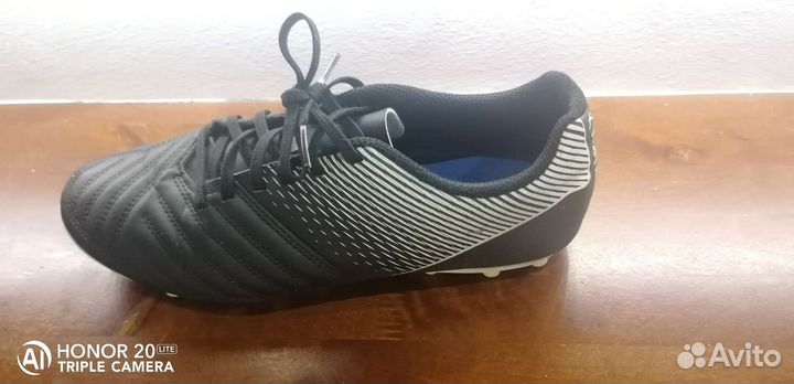 Футбольные бутсы kipstaа