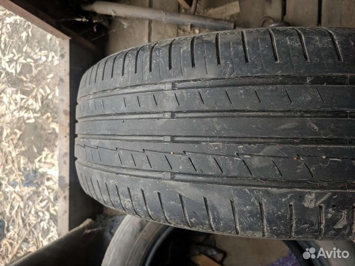Goodyear EfficientGrip 205/60 R16