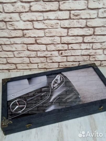 Нарды ручной работы