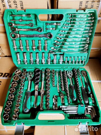 Набор инструментов SATA