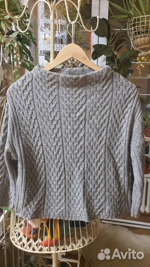 Джемпер Zara размер S