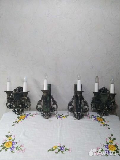 Продам светильники серии 