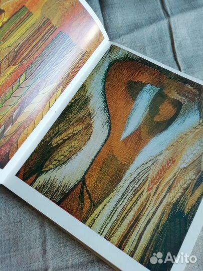 Книги по искусству 6