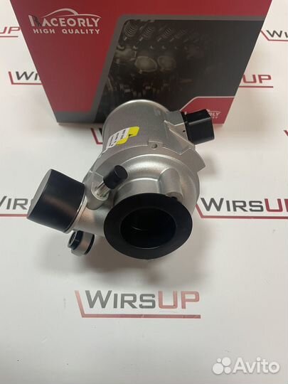 Помпа водяной насос Benz M274 A2742002700