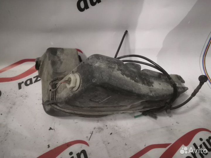 Бачок стеклоомывателя Deawoo Nexia N150 F16D3 2009