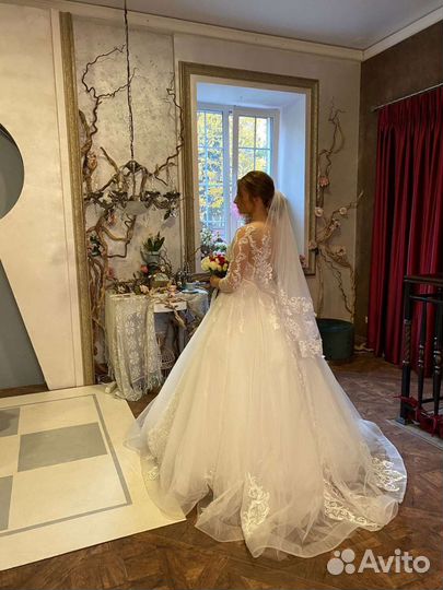 Ремонт и пошив одежды