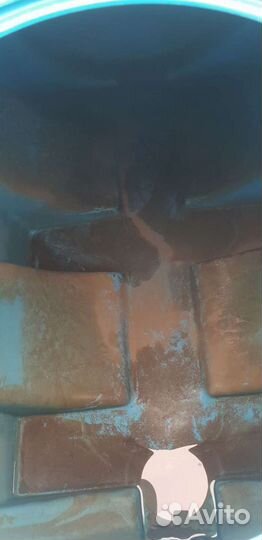 Емкость для воды бу