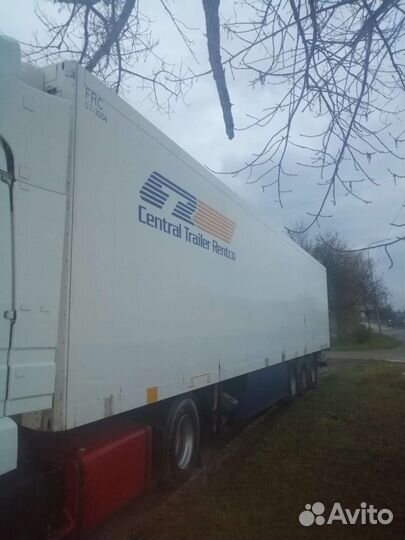 Термо будка